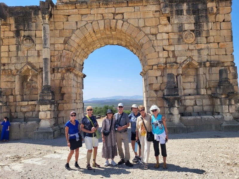 10-Day Ultimate Morocco Experience from Marrakech