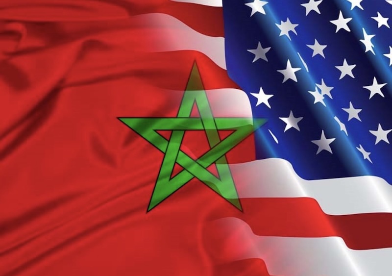 Americans Traveling to Morocco with Marrakech Top Tours