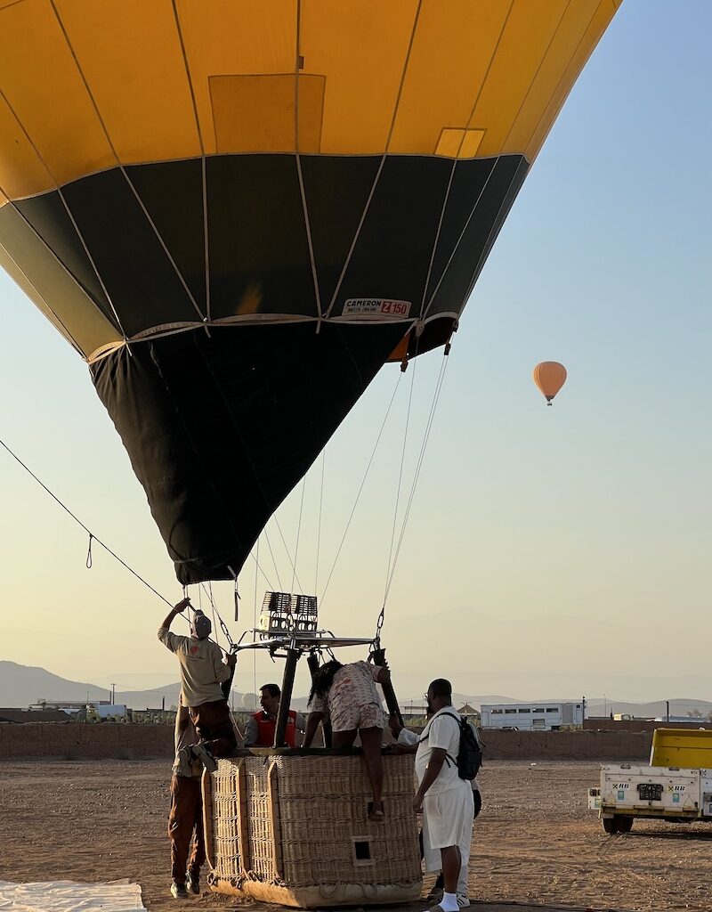 How Many Days Do You Really Need in Marrakech?